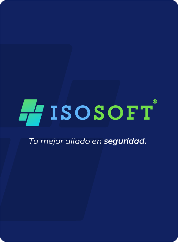 ISOSOFT Logo